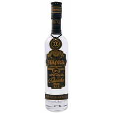 Бутылка в коже